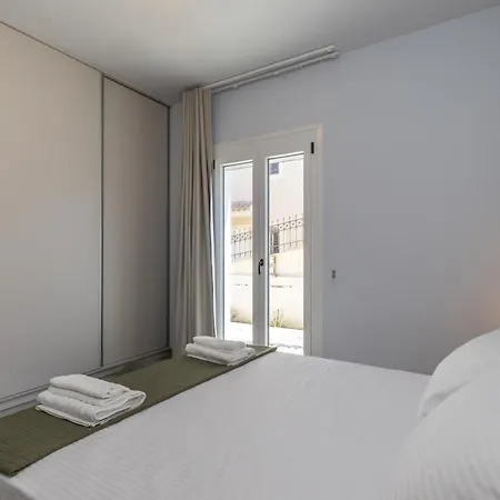 Allegro 2 Apartmán *