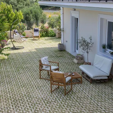 Allegro 2 Apartmán *