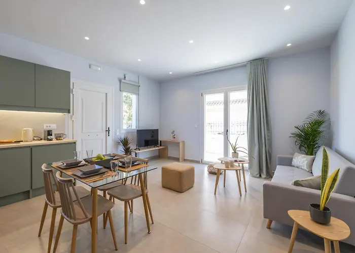 Allegro 2 Apartmán Lakíthra