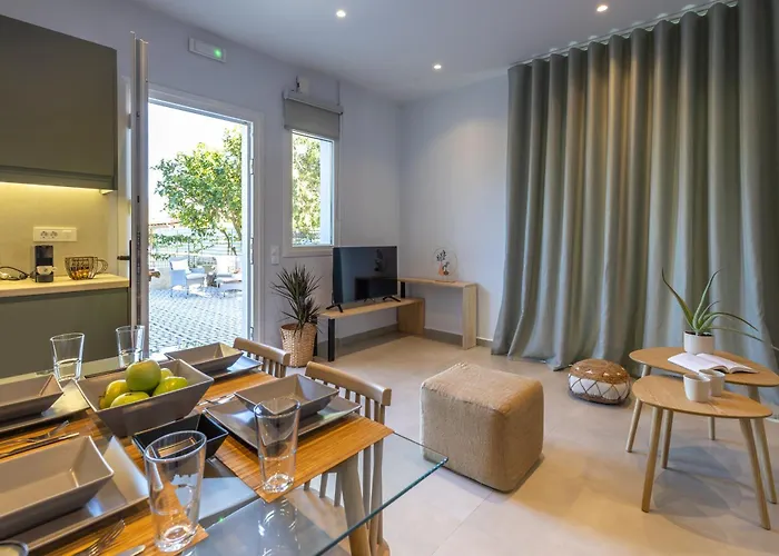 Apartmán Allegro 2 *