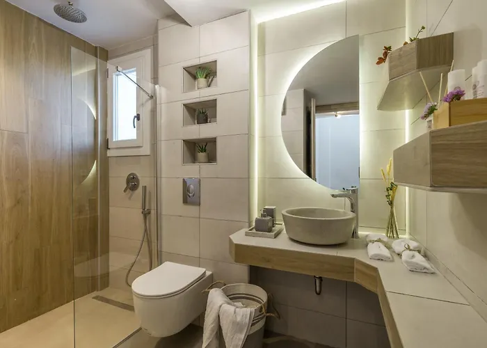 Apartmán Allegro 2 Lakíthra