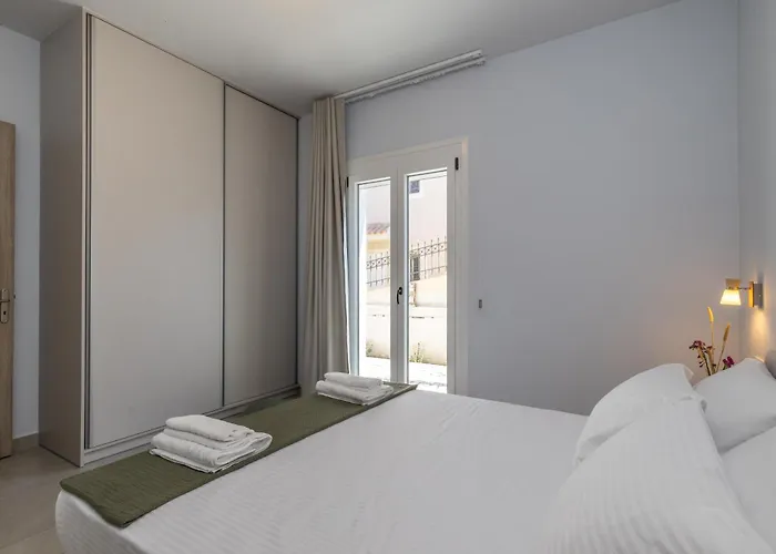 Allegro 2 Apartmán *