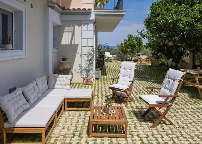 Allegro 2 * Lakíthra