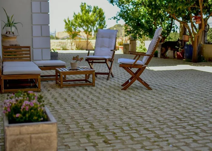 Apartmán Allegro 2 *