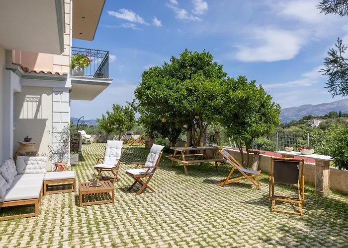 Apartmán Allegro 2 *