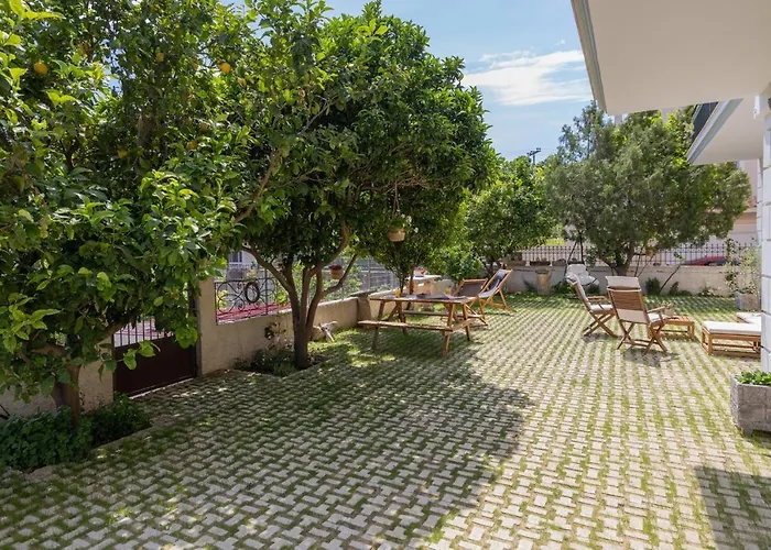 Allegro 2 Apartmán *