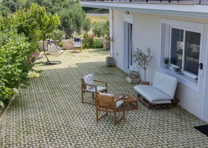 Allegro 2 Apartmán *