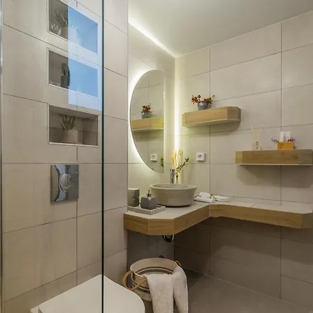 Apartmán Allegro 2 Lakíthra