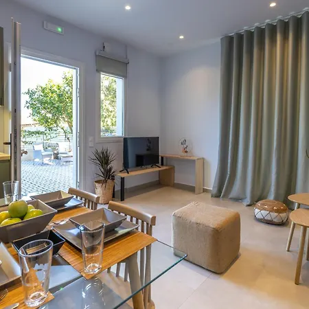 Διαμέρισμα Allegro 2 *