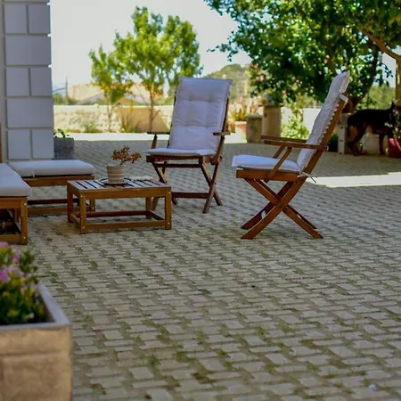 Διαμέρισμα Allegro 2 *