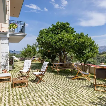 Διαμέρισμα Allegro 2 *