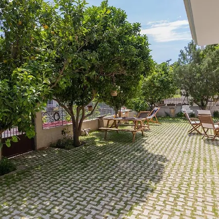 Allegro 2 Διαμέρισμα *