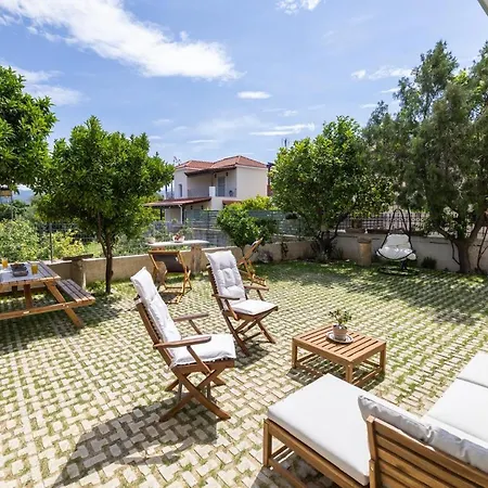 Allegro 2 Λακήθρα