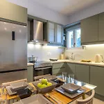 Apartamento Allegro 2 Lakíthra